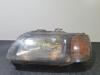 Faros delantero izquierdo 54532436 HONDA