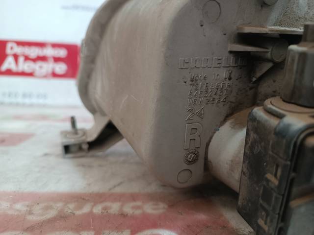 Faro derecho Honda Civic 6 EJ9, EK3/4