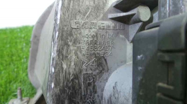 Faro derecho Honda Civic 6 EJ9, EK3/4