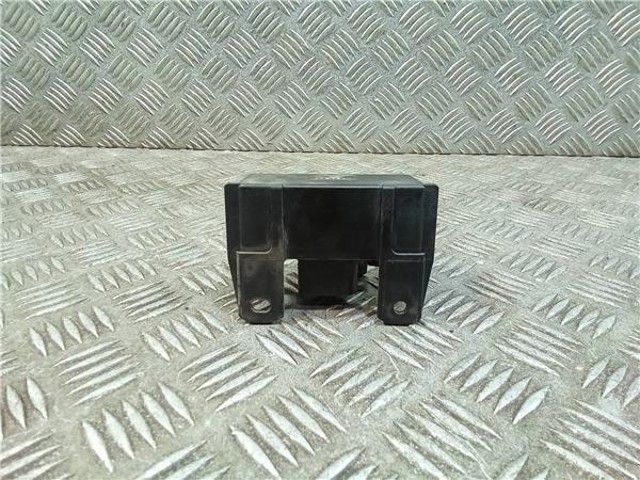 Relé de bujía de precalentamiento Mercedes E W211