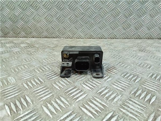 Relé de bujía de precalentamiento Mercedes E W211