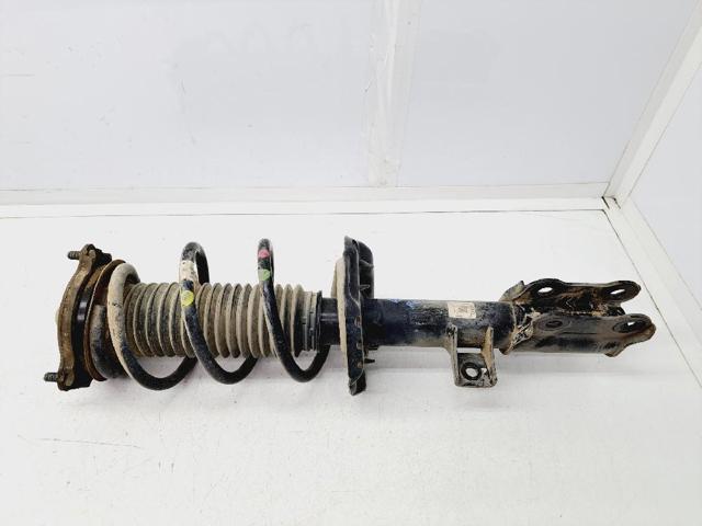 Soporte del amortiguador delantero 54610D3000 HYUNDAI