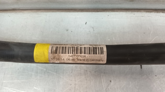 RENAULT 546110003R Estabilizador delantero  en stock Terrassa