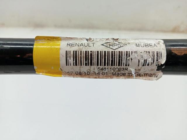 546110003R RENAULT Estabilizador delantero  disponible Ourense