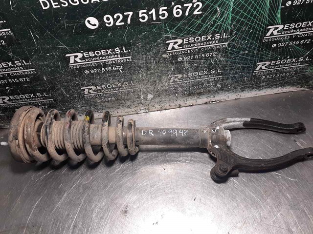 Amortiguador frontal 546113K140 HYUNDAI