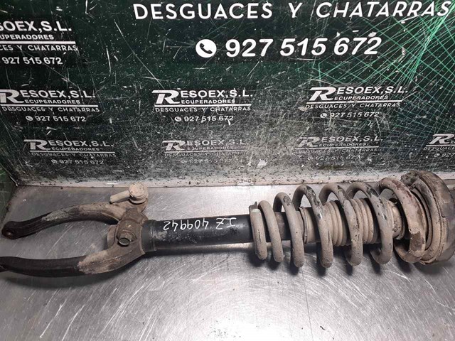 Amortiguador frontal 546113K140 HYUNDAI