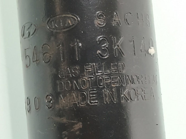 546113K140 HYUNDAI Amortiguador delantero  comprar en Jaén