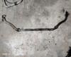 Estabilizador delantero 546117F000 NISSAN
