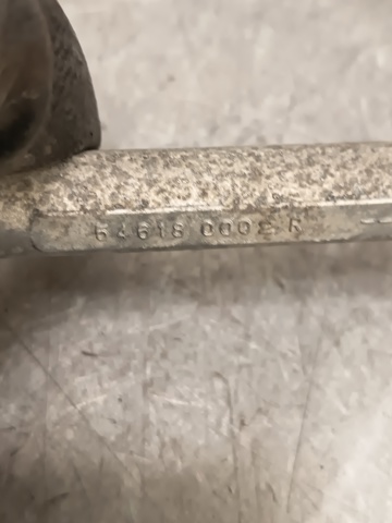 546180002R Renault (RVI)