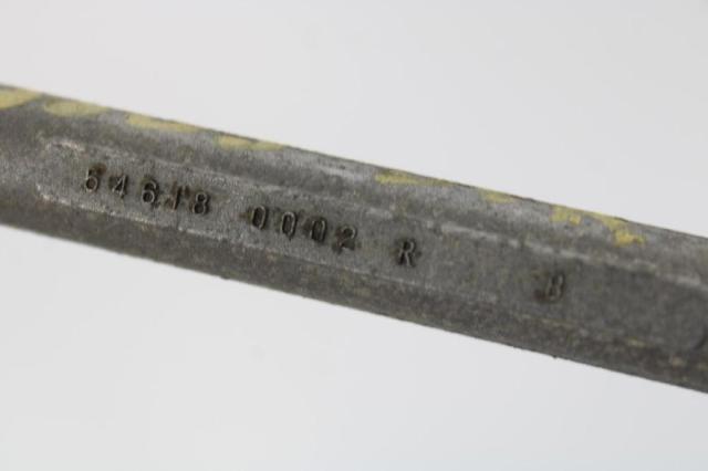 546180002R Soporte de barra estabilizadora delantera  comprar en Pontevedra