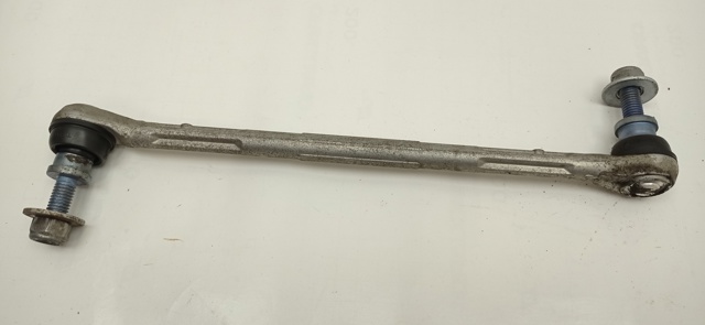 546180002R RENAULT Soporte de barra estabilizadora delantera  comprar en Lleida