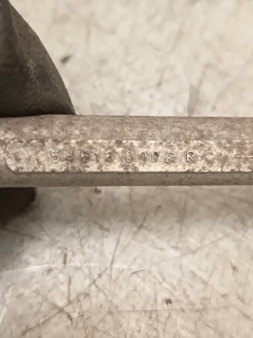 546180002R Renault (RVI)