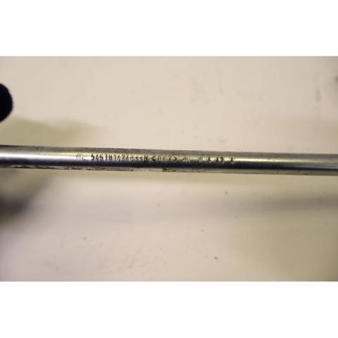 546181427R RENAULT Bieleta estabilizadora delantera comprar Alcalá