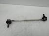 Soporte de la barra estabilizadora delantera 546181944R RENAULT