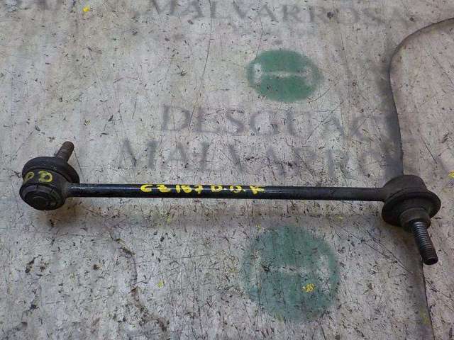 Soporte de la barra estabilizadora delantera Renault Fluence  (2010-2026)