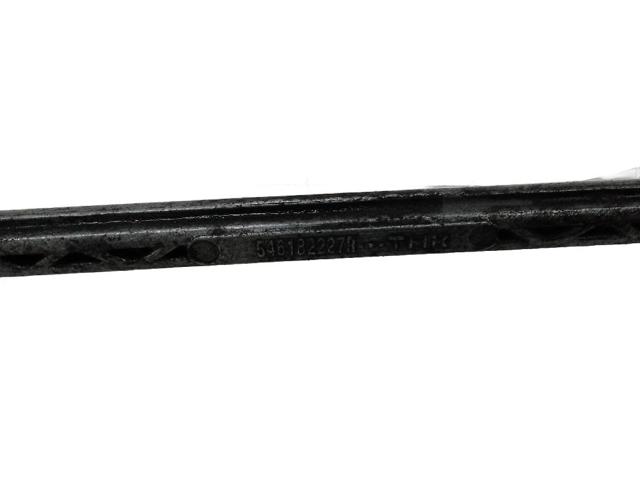 Soporte de la barra estabilizadora delantera Renault Megane IV (2016-2026)