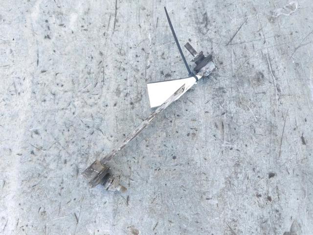 Soporte de la barra estabilizadora delantera para Nissan Tiida  (SC11X)