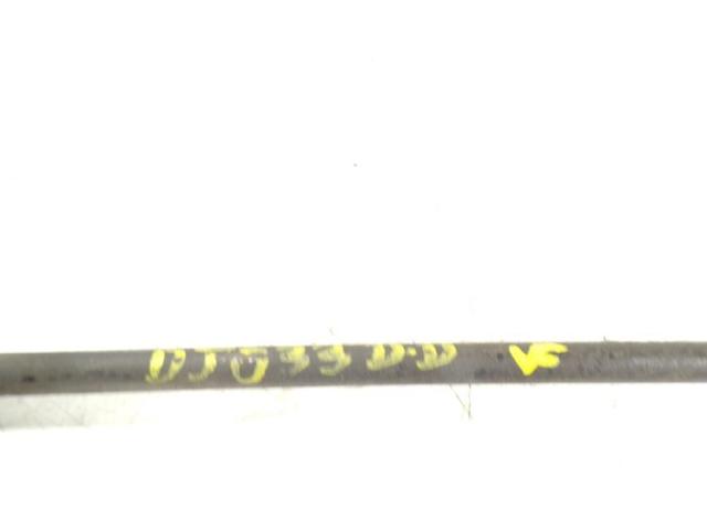 Soporte de barra estabilizadora delantera Nissan Qashqai 2 J11