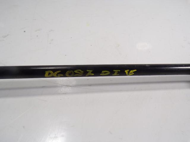 Soporte de barra estabilizadora delantera Nissan Qashqai 2 J11