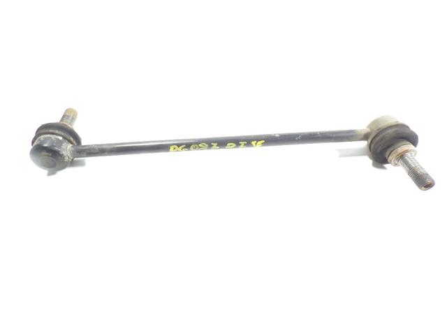 Soporte de barra estabilizadora delantera Nissan Qashqai 2 J11