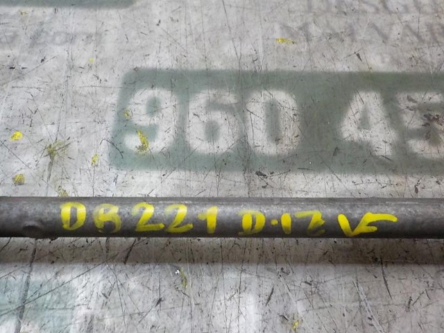 NISSAN 54618JX00A Bieleta estabilizadora delantera comprar Tarragona
