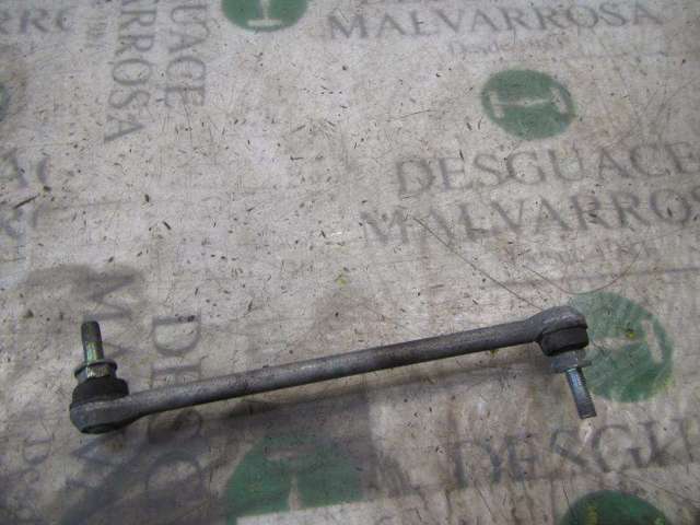 Soporte de la barra estabilizadora delantera 54618JX00A NISSAN