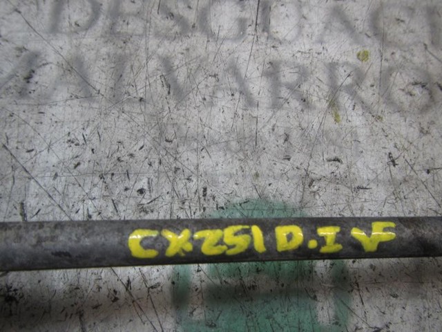 54618JX00A NISSAN Bieleta estabilizadora delantera  comprar en Lleida