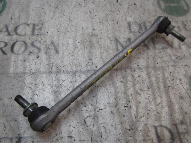 Soporte de la barra estabilizadora delantera 54618JX00A NISSAN