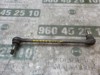 Soporte de la barra estabilizadora delantera 54618JX00A NISSAN