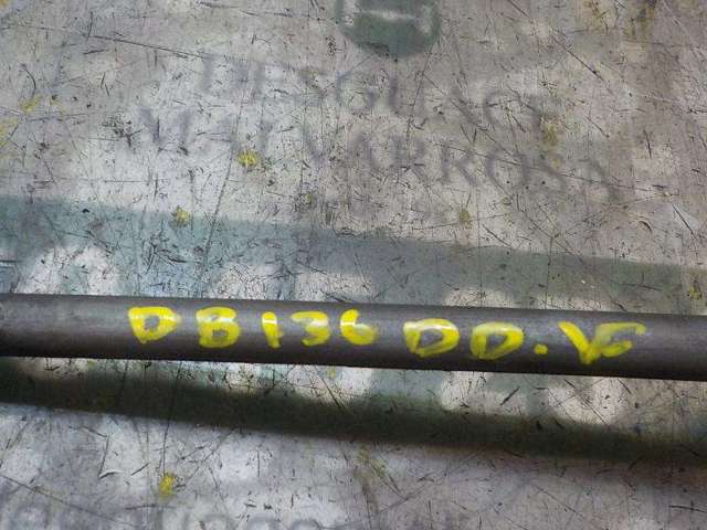 Soporte de la barra estabilizadora delantera 54618JX30A NISSAN