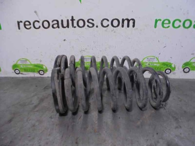 Muelle de suspensión eje delantero 546303A110 Hyundai/Kia