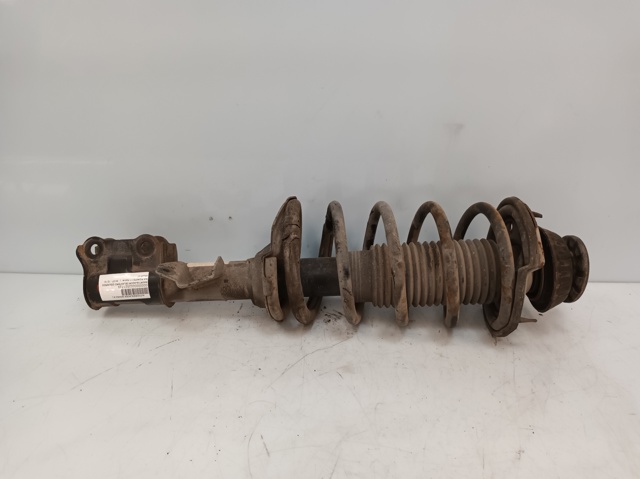Amortiguador eje delantero izquierda 5465007100 HYUNDAI