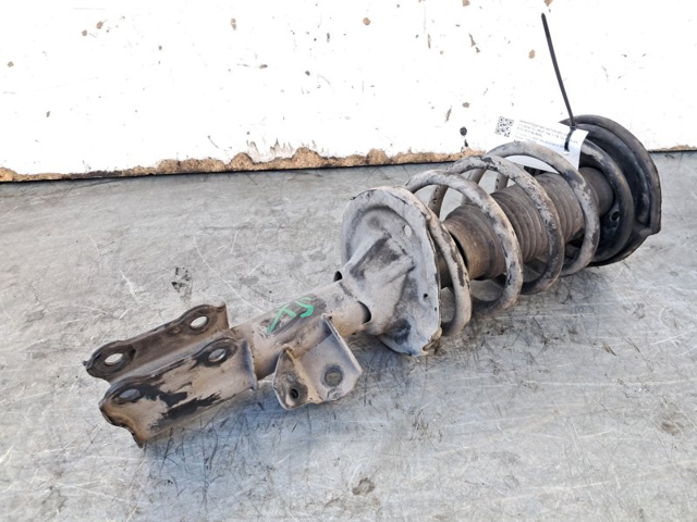 546500X100 HYUNDAI Amortiguador delantero izquierdo  comprar en Jaén