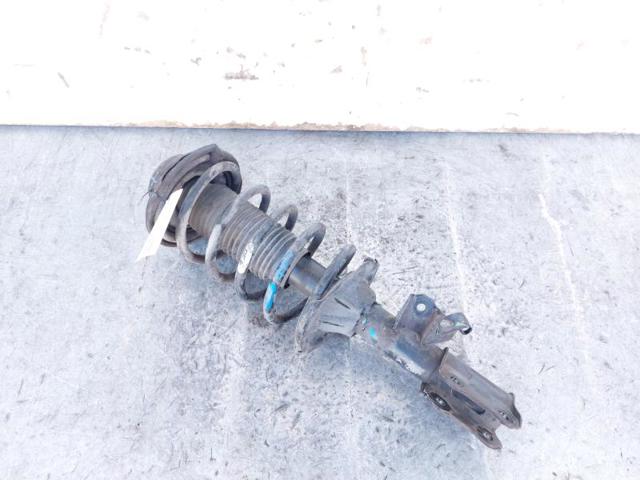 546500X100 HYUNDAI Amortiguador delantero izquierdo  disponible Vigo