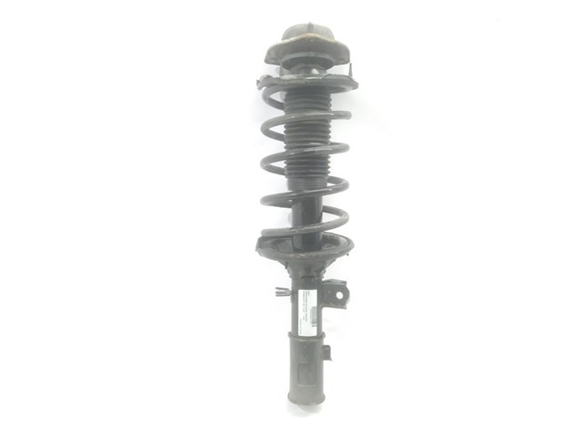 Amortiguador eje delantero izquierda 546501C300 HYUNDAI