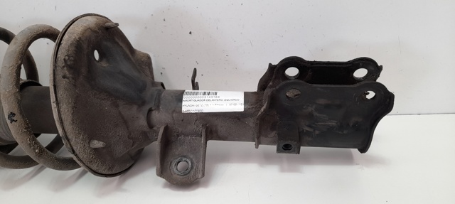 546501C300 Amortiguador delantero izquierdo  en stock Castellón