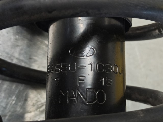 546501C300 Amortiguador delantero izquierdo  comprar en Zaragoza