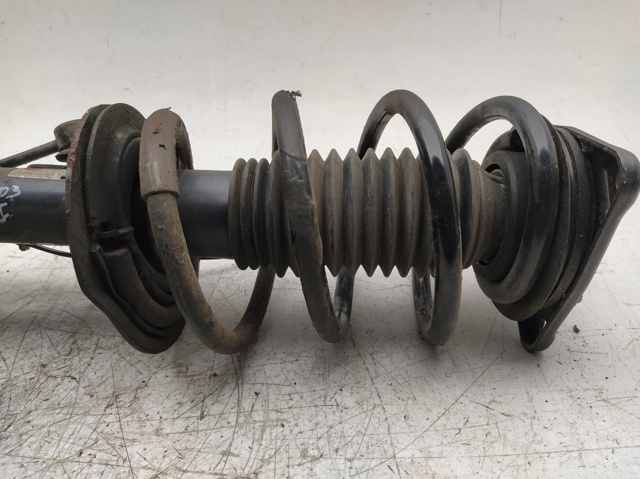 546501C300 HYUNDAI Amortiguador delantero izquierdo  en stock Córdoba