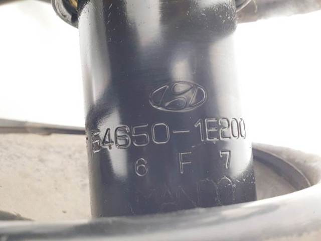 HYUNDAI 546501E200 Amortiguador delantero izquierdo  disponible Valladolid