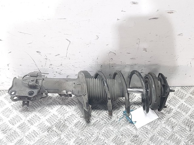 546501E200 HYUNDAI Amortiguador delantero izquierdo  en stock Gandía