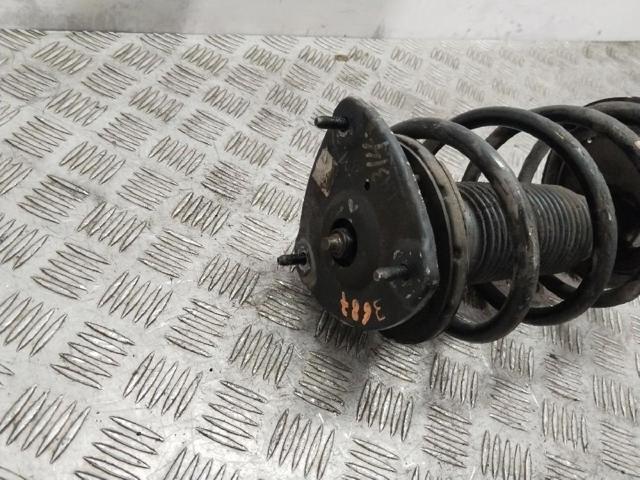 546501E200 HYUNDAI Amortiguador delantero izquierdo  disponible Vigo