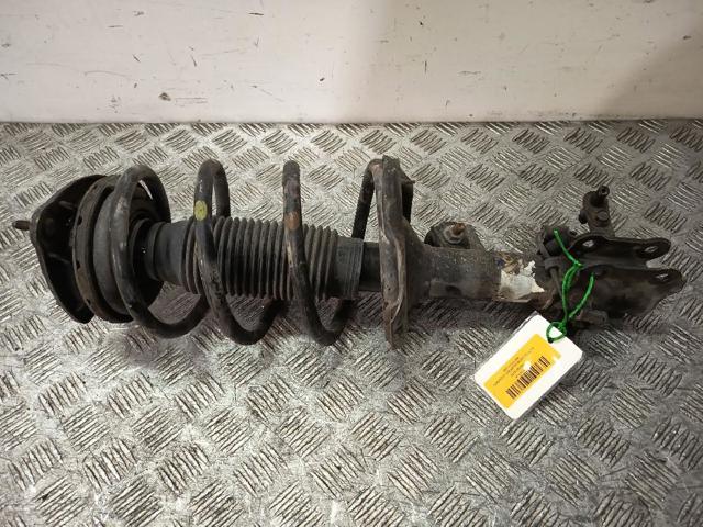 Amortiguador eje delantero izquierda 546501G200 HYUNDAI