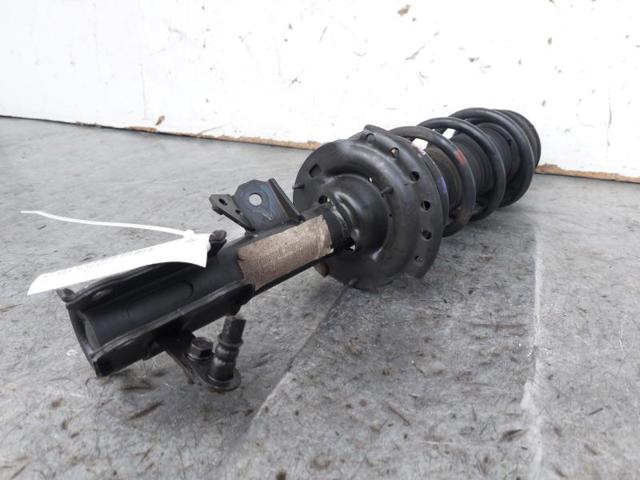 Amortiguador eje delantero izquierda 546501Y101 HYUNDAI