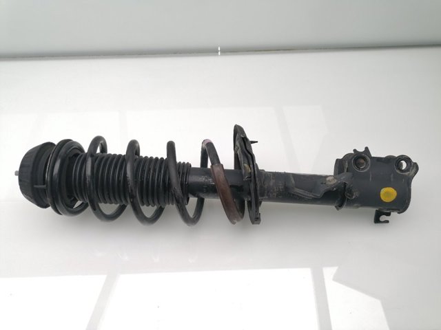 Amortiguador frontal izquierdo 546501Y101 HYUNDAI