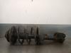 Amortiguador delantero izquierdo para hyundai santa fe (sm) (2000 - 2006) 113 1991cc d4ea 5465026300