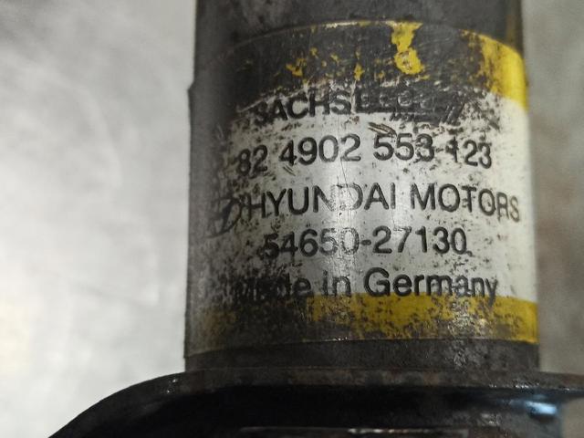 HYUNDAI 5465027130 Amortiguador delantero izquierdo  comprar en Ponferrada