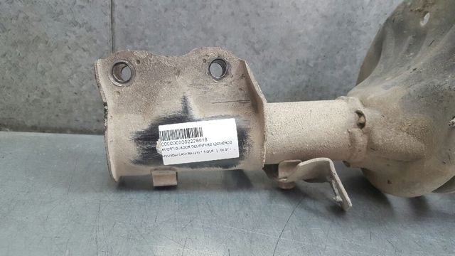 Amortiguador delantero 5465028521 HYUNDAI
