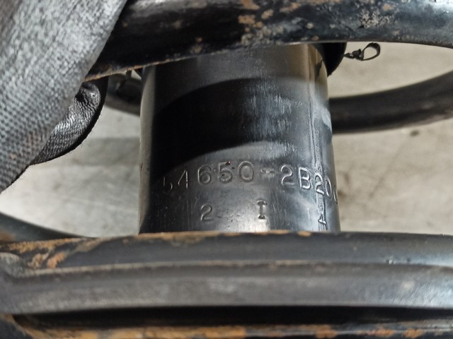 546502B200 HYUNDAI Amortiguador delantero izquierdo  comprar en Jaén