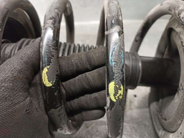 546502B200 HYUNDAI Amortiguador delantero izquierdo comprar Bilbao