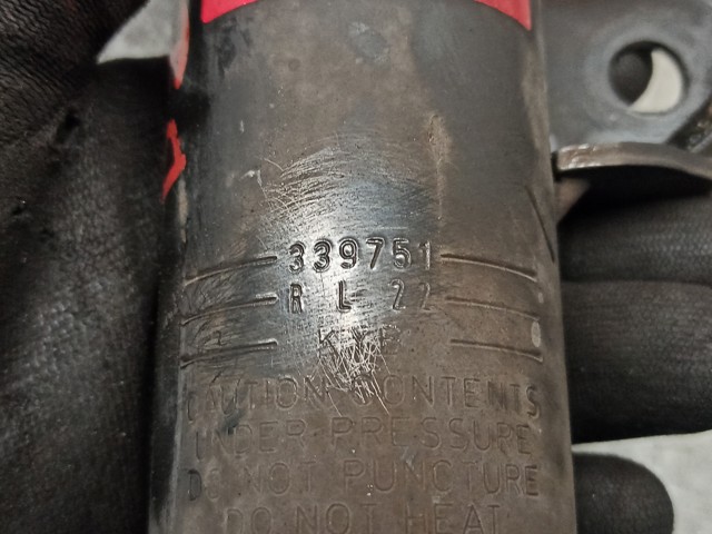 546502B200 Amortiguador delantero izquierdo  comprar en Zaragoza